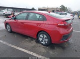 HYUNDAI IONIQ HYBRID BLUE KMHC65LC7NU267999 photo