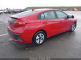 HYUNDAI IONIQ HYBRID BLUE KMHC65LC7NU267999 photo