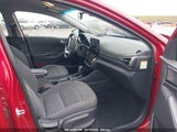 HYUNDAI IONIQ HYBRID BLUE KMHC65LC7NU267999 photo