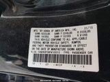 HONDA ACCORD LX 1HGCR2F36FA105310 снимка
