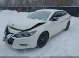 Nissan Maxima 3.5 Sr 1N4AA6APXHC423507 снимка