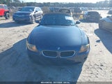 BMW Z4 2.5I 4USBT33524L****** снимка