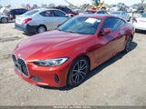 BMW 430I WBA53AP04NCK23797 снимка