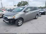 NISSAN QUEST SV JN8AE2KP0D9067490 снимка