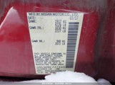 NISSAN ALTIMA 2.5 SR 1N4AL3AP8HC227445 снимка