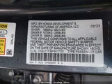 HONDA ACCORD EX 1HGCY1F36PA017761 снимка