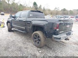 GMC SIERRA 2500HD SLT 1GT12TEY9JF279932 снимка