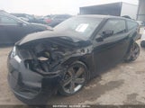 HYUNDAI VELOSTER BASE W/BLACK KMHTC6AD7DU179429 снимка