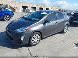 TOYOTA PRIUS C FOUR JTDKDTB33G1133930 снимка