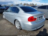 BMW 335I WBAVB73537KY60115 снимка