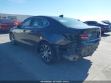ACURA TLX 19UUB1F32FA029605 снимка