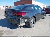 ACURA TLX 19UUB1F32FA029605 снимка