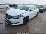 CHRYSLER 200 LIMITED 1C3CCCAB4FN576759 снимка