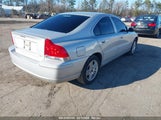 VOLVO S60 2.5T YV1RS592562555410 снимка