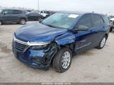 Chevrolet Equinox Awd 1Fl 3GNAX5EV2NS161250 fotografie
