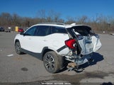 GMC TERRAIN FWD SLT 3GKALPEX3LL272645 снимка