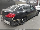 INFINITI G37X JN1CV6AR1CM673023 снимка