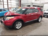 FORD EXPLORER XLT 1FM5K8D82EGC13413 fotografie