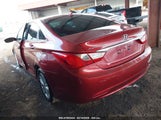 HYUNDAI SONATA GLS 5NPEB4AC7DH708481 снимка