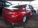 HYUNDAI SONATA GLS 5NPEB4AC7DH708481 снимка