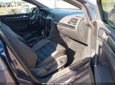 VOLKSWAGEN GOLF GTI 2.0T AUTOBAHN 4-DOOR 3VW5T7AU7FM050078 снимка