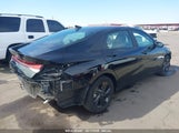 HYUNDAI ELANTRA SEL KMHLM4AG0PU630121 снимка