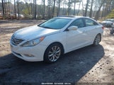 HYUNDAI SONATA SE 5NPEC4AC8DH578949 снимка