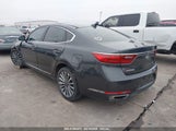 KIA CADENZA PREMIUM KNALC4J19J5098126 photo