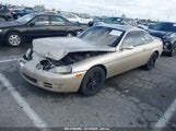 LEXUS SC 400 JT8UZ30C8S0046759 снимка