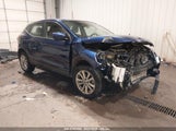 NISSAN ROGUE SPORT S JN1BJ1CR3KW340350 fotografie