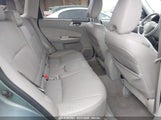 SUBARU FORESTER 2.5X LIMITED JF2SH64689H776850 снимка