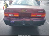 LEXUS ES 300 JT8BF22G3V5****** photo