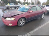 LEXUS ES 300 JT8BF22G3V5****** fotografie