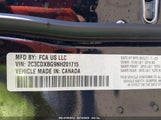 DODGE CHARGER SXT RWD 2C3CDXBG9NH201715 снимка