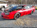 CHEVROLET CAMARO Z28 2G1FP22G6Y2132582 снимка