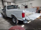 FORD F150 1FTEF15Y2SL****** снимка