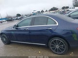 MERCEDES-BENZ C 300 SEDAN W1KWF8DB2MR637496 снимка