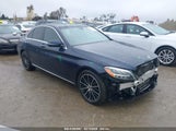 MERCEDES-BENZ C 300 SEDAN W1KWF8DB2MR637496 photo