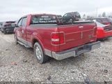 LINCOLN MARK LT 5LTPW185X7FJ10089 снимка