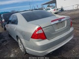 FORD FUSION SEL 3FAHP0JG7AR279061 снимка