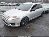 Ford Fusion Hybrid 3FADP0L30AR426149 снимка