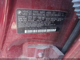 BMW X3 XDRIVE35I 5UXWX7C56BL731098 снимка
