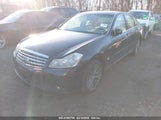 INFINITI M35X JNKAY01F16M258205 снимка
