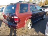 NISSAN PATHFINDER SE JN8DR09Y94W919597 снимка