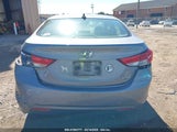 HYUNDAI ELANTRA LIMITED (ULSAN PLANT) KMHDH4AE4BU090157 снимка