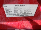 TESLA MODEL Y PERFORMANCE DUAL MOTOR ALL-WHEEL DRIVE 5YJYGDEF4MF092062 fotografie