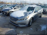 HYUNDAI SONATA SE 5NPE24AF6FH211046 снимка