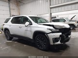 CHEVROLET TRAVERSE AWD RS 1GNEVJKW7PJ330843 fotografie