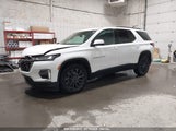 CHEVROLET TRAVERSE AWD RS 1GNEVJKW7PJ330843 снимка