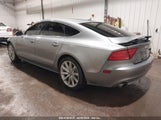 AUDI A7 3.0T PREMIUM PLUS WAUWGAFC6EN085365 снимка